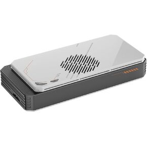 GVP7600 AMD Radeon RX 7600M XT eGPU External Graphics Card USB Hub USB4 | OCulink | HDMI | Display Port | LAN | M.2 NVME SSD Expansion Slot