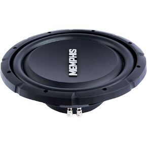 Memphis Audio SRXS1244 12 Shallow Subwoofer