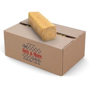 Nets & More Famous Catfish Block Bait (8 pcs of 6 lb Blocks)