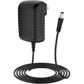 12V 2A AC Adapter for CS Model: CS-1202000 Wall Home Charger Power Supply Cord Cable