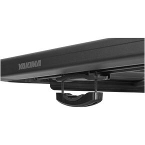 YAKIMA, LockNLoad Crossbar Clamps for Roof Rack Systems, Set of 2
