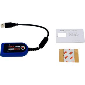 Nib MultiTech MTD-H5 QuickCarrier USB-D Wireless Cellular Modem MTD-H5-2.0-SW-CP