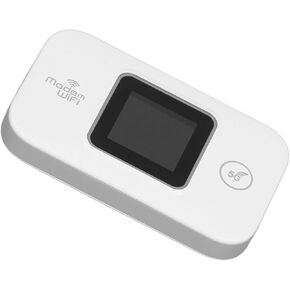 4G LTE MODEM ، يدعم ناقل حركة عالي السرعة بسعة 300 ميجا بت في الثانية ، وتوصيل ما يصل إلى 10 أجهزة ، وشبكة مشفرة آمنة ، والتوصيل والتشغيل ، لتلفزيون الكمبيوتر اللوحي للهاتف