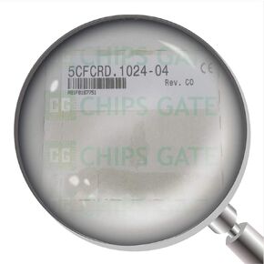 5CFCRD.1024-04 1Pcs New Memory Card 5CFCRD.1024-04