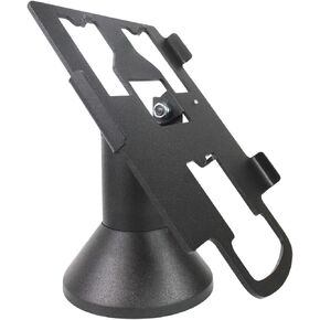 DCCStands Low Profile Swivel and Tilt Pax Px7 Terminal Stand, Screw-in and Adhesive