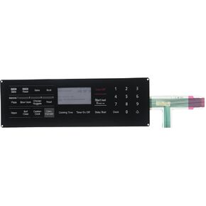 SAMSUNG Switch-Membrane;Pc,200-7 (DG34-00018A)