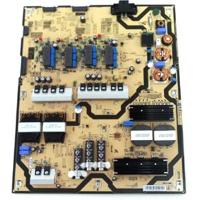 BN44-00913A Power Supply Board Compatible with Samsung UN75MU8000FXZA FB03