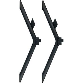 VINABTY Base Stand Legs Replacement fit for Hisense TV 65U6H 65A66GUA 65U7K
