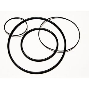 Complete Belt Kit for Sony TC-366