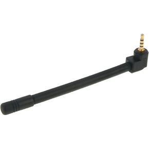 3.5mm FM Antenna Replacement for Bose Wave Music System Indoor Sound Radio Stereo Receiver