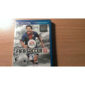FIFA Soccer 13 - PlayStation Vita (متجدد)