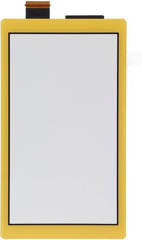 Lite LCD شاشة عرض الشاشة أجزاء إصلاح (أسود) in Kuwait