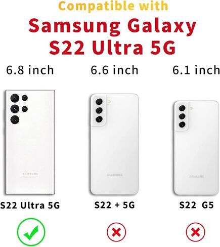 بالنسبة ل Samsung Galaxy S25+ Crossbody مع حبل الكتف القابل للتعديل لـ Galaxy S25 بالإضافة إلى غطاء مصد TPU الناعم الصافي للنساء ، فإن علبة الهاتف المضادة للنساء لـ Samsung S25 Plus - Beige in Kuwait