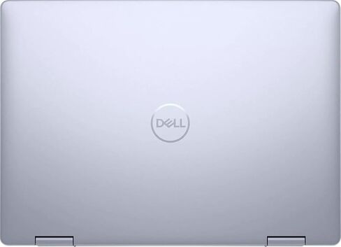 Dell Inspiron 14 7440 2-in-1 Laptop 14 "Wuxga Anti-Glare Touchscreen Intel 10-Core Core 7 150U (Beats I7-1355U) 32GB DDR5 2TB SSD Backlit FHD Camera Express Maxxaudio Pro Win11pro in Kuwait