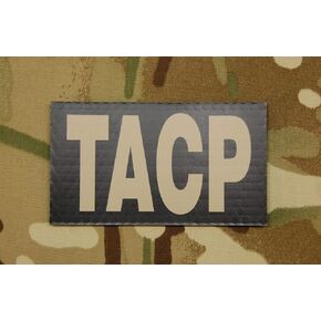 Infrared TACP Patch USMC USAF US Army SF RAF Raaf Tactical Air Control Party