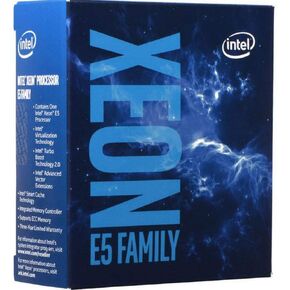 Intel Xeon Processor 2.4 14 BX80660E52680V4