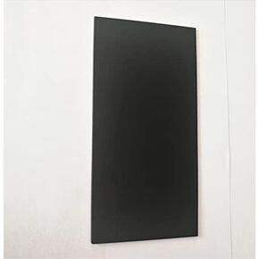 200 * 100 * 3.0mm UV Pass Filter ZWB2 UG1 U-360 Ultraviolet Bandpass Glass for 365nm Fluorescence Analyzer Transilluminator
