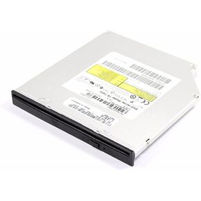 TS-T632 8X DVD±RW DL Notebook IDE Drive (Black)