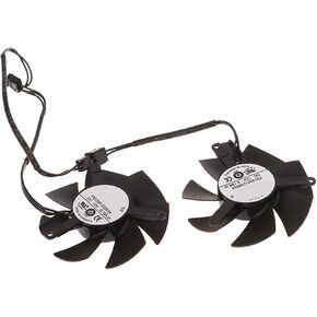 FS1250-S2053A 0.19A GPU Video Card Card Card Fan
