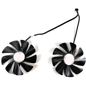 CF1015H12D Radiator Fan Graphics Card Cooling Fan(1pcs)