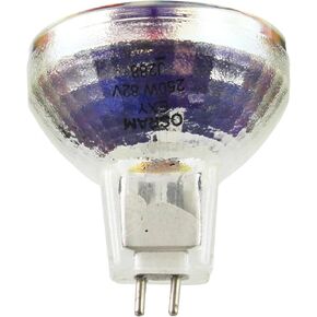 New - Sylvania EXY Projector Lamp 82V/250W/GX5.3 Base