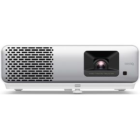 BENQ HT2060 1080P HDR LED LED Home Theater Projector | DCI-P3 & REC.709 GAMUT WIDE | 8.3ms 120Hz | تحول العدسة الرأسية | 2D Keystone | 1.3x Zoom | S/PDIF | مكبرات صوت 5WX2 مدمجة | 3D (متجدد)
