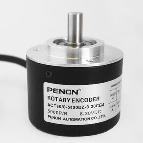 In Box ACT50/8-5000BZ-8-30TG4