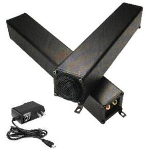NEC SP-RM3A Speakers - for Monitor - 40 Watt (Total) E558, E658, MultiSync CB651, E438, E498, E558, E658, M491, M651, ME431, ME501, ME651