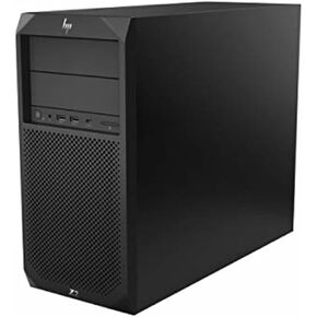 HP Z2 G4 Tower Workstation Desktop | Core i7-8700 - 1TB SSD Hard Drive - 32GB RAM - Nvidia Quadro P2000 | 6 cores @ 4.6 GHz - 5GB GDDR5 Win 11 Pro (Renewed)