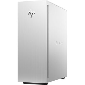 HP Envy Desktop PC 4TB SSD 128GB RAM Extreme Win 11 PRO (Intel Core 12th Generation i9-12900K CPU - 3.20GHz Turbo Boost to 5.20GHz, 4TB SSD, 128GB RAM, NVIDIA GeForce RTX 3060, Win 11 Pro) Computer