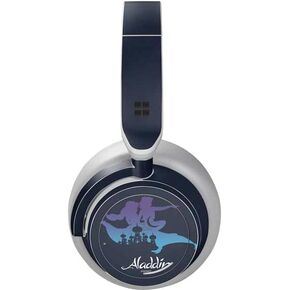 Skinit Decal Audio Skin Compatible with Surface Headphones - Officially Licensed Disney Aladdin Magic Carpet Ride Design
