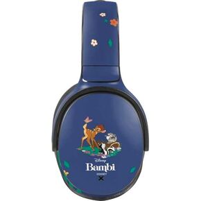 Skinit Decal Audio Skin Compatible with Skullcandy Venue - Officially Licensed Disney Bambi and Friends Design