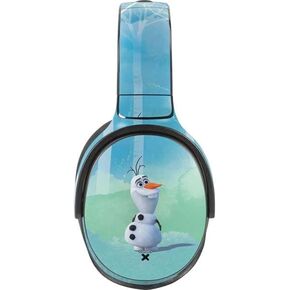 Skinit Skinit Audio Audio Skin متوافق مع Skullcandy Petenue - Disney Disney Frozen II Olaf Design