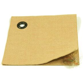 Wonder Cloth Water Absorbing Dry Fly Patch Fly Fishing