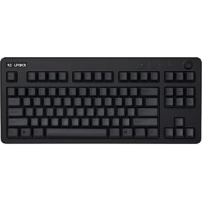 R3 TKL Bluetooth Dye Sub PBT Mechanical Keyboard (Topre 45g)