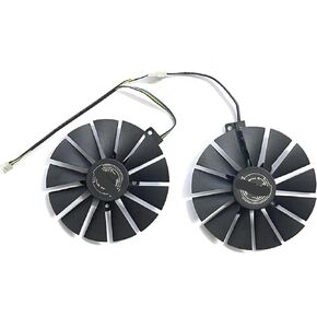 PLD10010S12H T129215SM FDC10M12S9-C GPU Cooling Fan(PLD10010S12H)