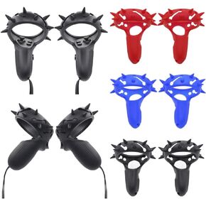VR Handle Sleeve Protective Cover Case Fit for Quest/Rift S Touch Controller