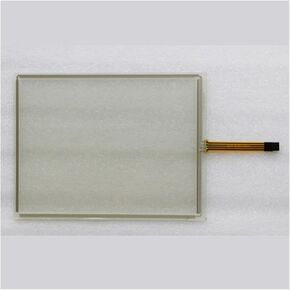 Power Panel 400 4PP480.1043-K09-Membrane Switch Keypad Touch Screen Panel Display Size: 7~10 Inch(Keypad)
