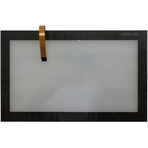 IPC377E-12 6AV7230-0BA20-2BA0-Touchpad Resistive touchpad Screen Display Size: 10~13 inches