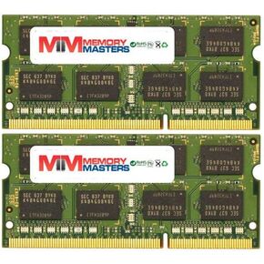 RAM 4GB 2x2GB DDR2-667 Memory for Apple iMac 2006 2007