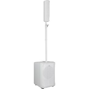 RCF Monitor Speaker and Subwoofer Part, Black (EVOXJ8WHITE)