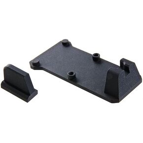 RWA Red Dot Plate (RMR Mount Base) لـ VFC و Elite Force G Series & Exa