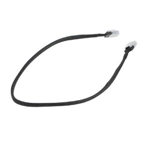 ARTIBETTER 0.5m Mini Cable Internal Extension Cord for Server High-Speed Data Transmission Accessory Compact Design for Enthusiasts