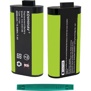 New Upgrades UE MegaBoom Battery for UE MegaBoom 3 S-00147 S-00171 533-000116 533-000138 533-000146