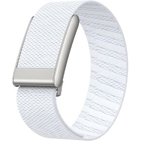 Nylon Soft Band Compatible with WHOOP 5.0, One, Peak, and Life | Adjustable, Durable & Secure Fit Strap | NOT for Gen 4