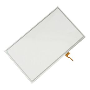 New Replacement for WII U Gamepad Controller Touch Screen Digitizer Assembly by Huoptl