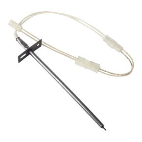 316490001 Oven Sensor Temperature for Electrolux Frigidaire Maytag Magic Chef Whirlpool Probe 6" Sensing Distance 325F-500F Range Three Plug Options 08017097 5303208888 AP3969435 PS1528543