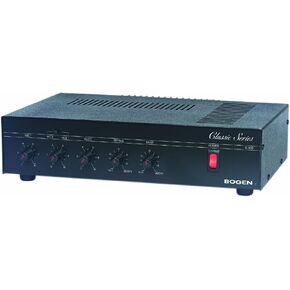 60 واط مضخم