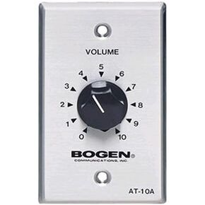 Bogen -Bogen 10 Watt Entenuator - عصابة واحدة