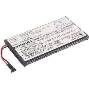VI VINTRONS Battery for Sony PlayStation, PS Vita, PCH-1001, PCH-1006, PCH-1101, 4-297-658-01, PA-VT65, SP65M,